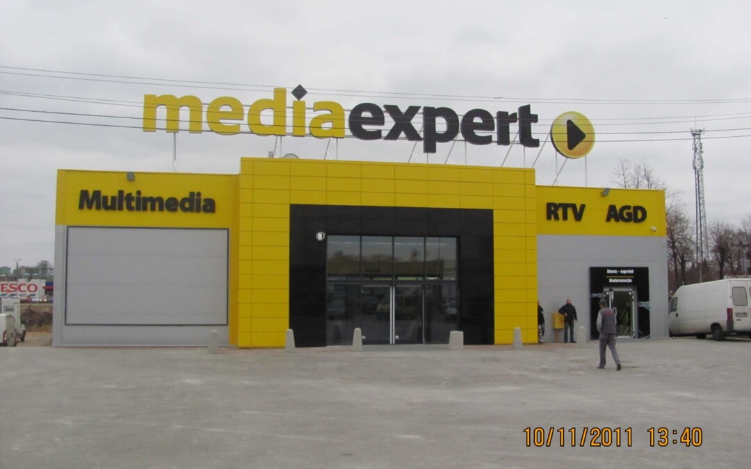 Hrubieszów – MEDIA EXPERT