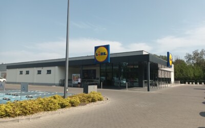 Opatów – LIDL
